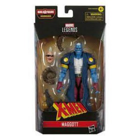 Marvel Legends X-Men Maggott
